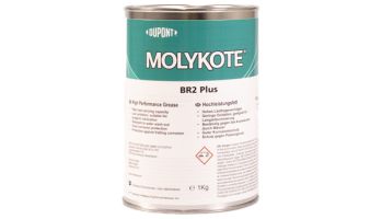 MOLYKOTE BR 2 Plus